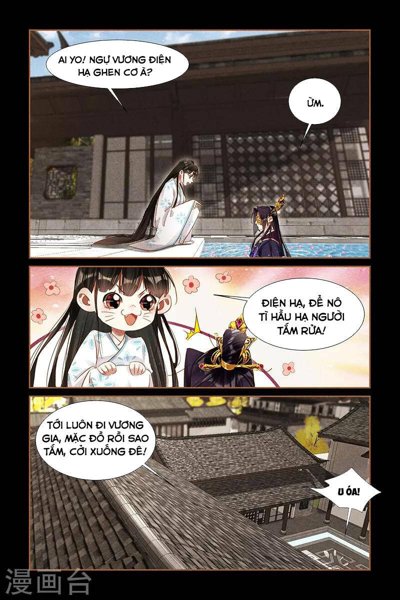 Chương 299 - Trang 12