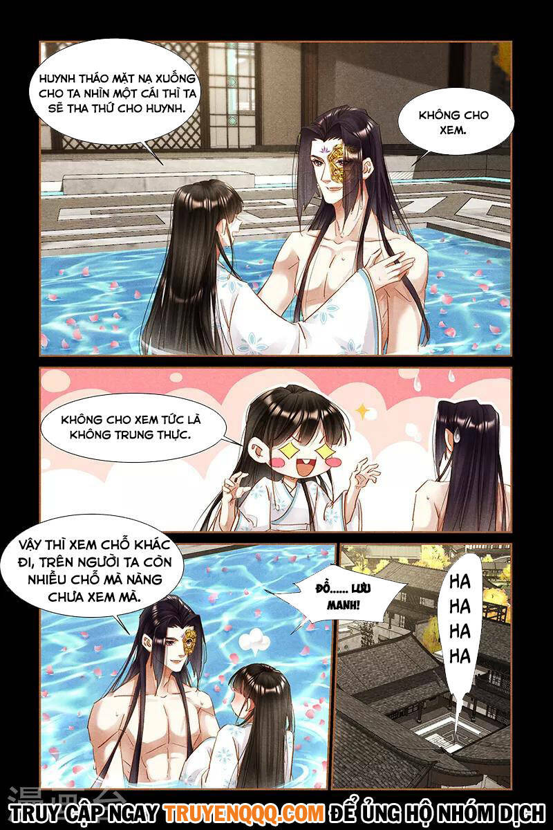 Chương 299 - Trang 17