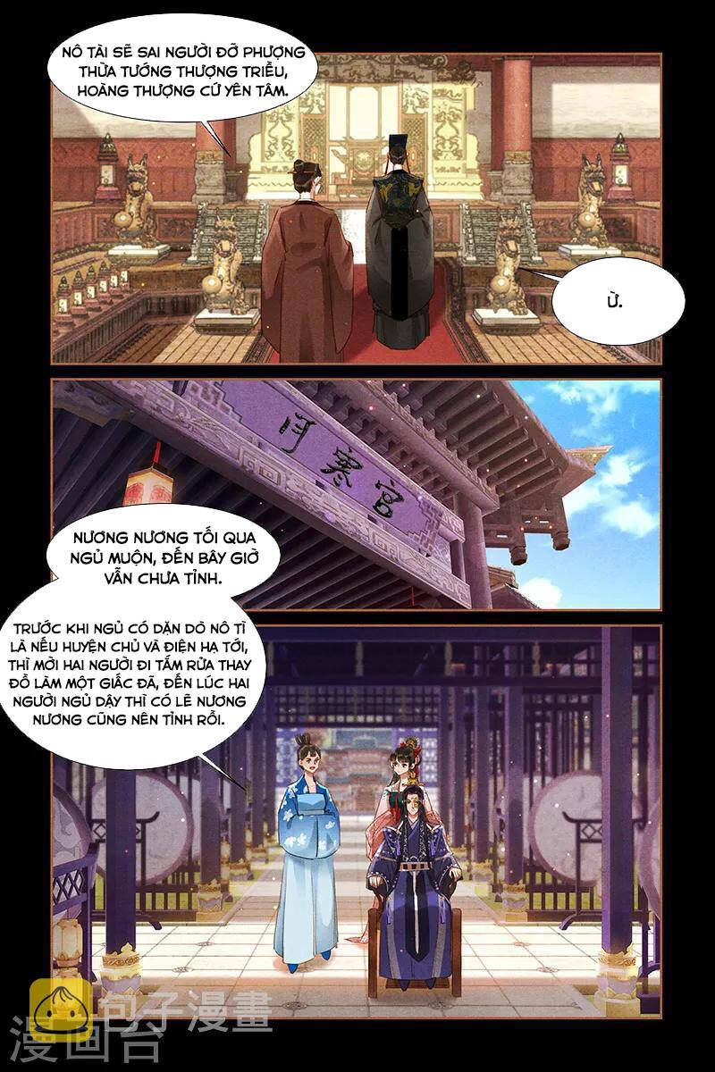 Chương 299 - Trang 3
