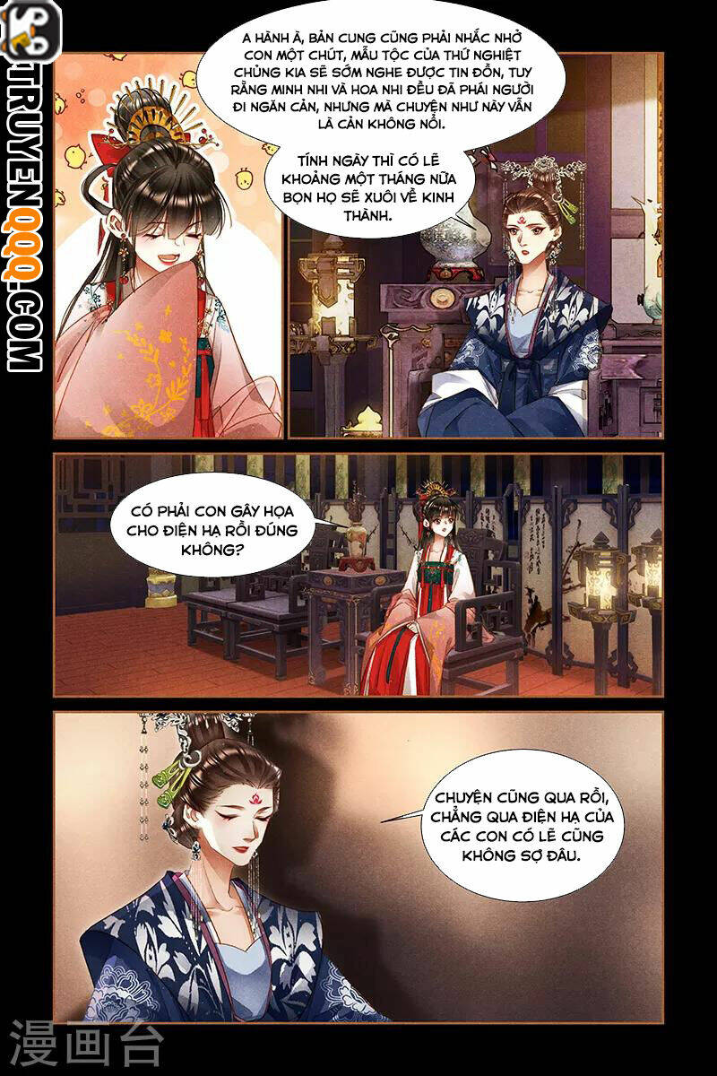 Chương 300 - Trang 12
