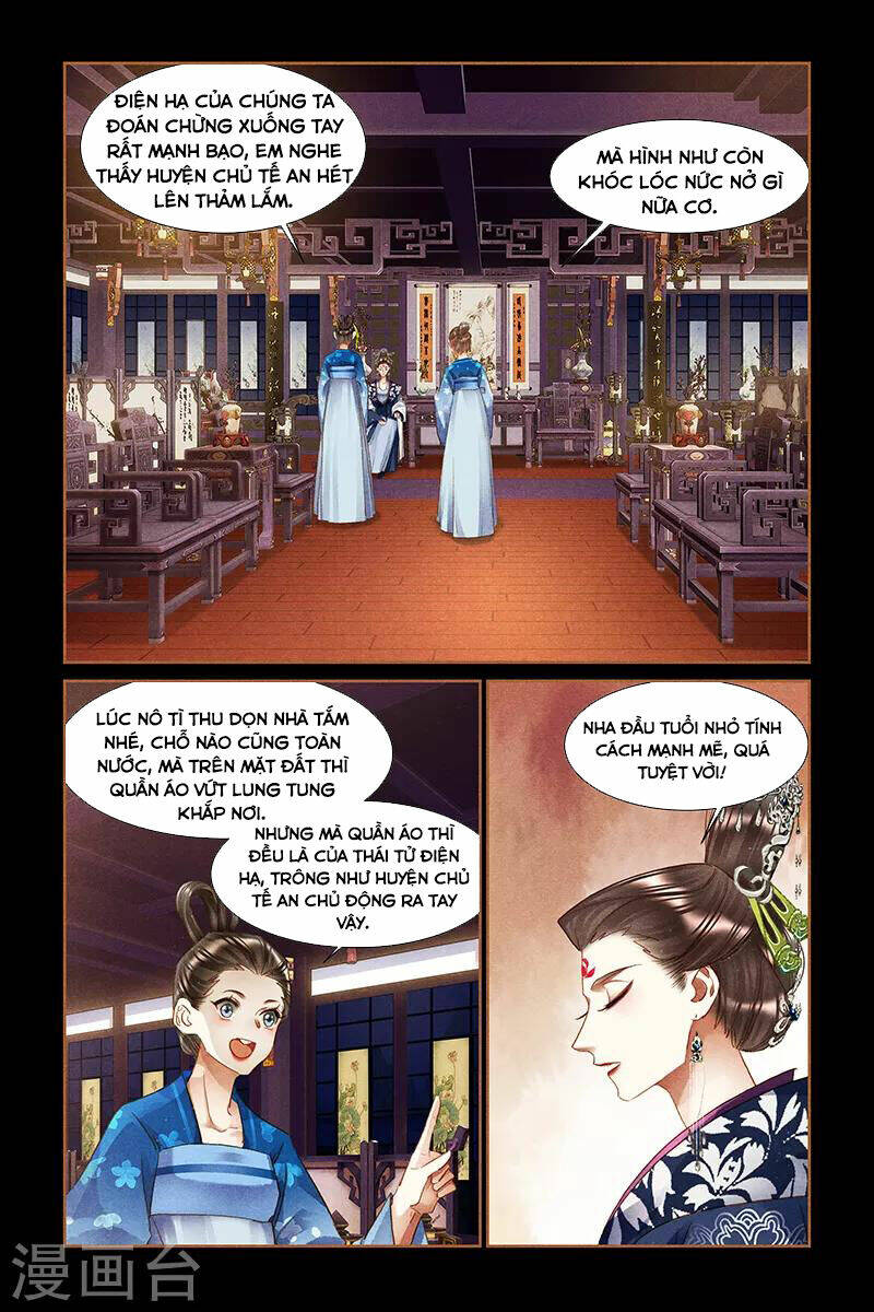 Chương 300 - Trang 10