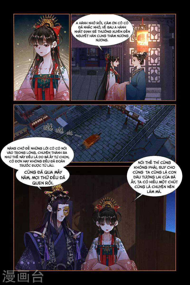 Chương 301 - Trang 3