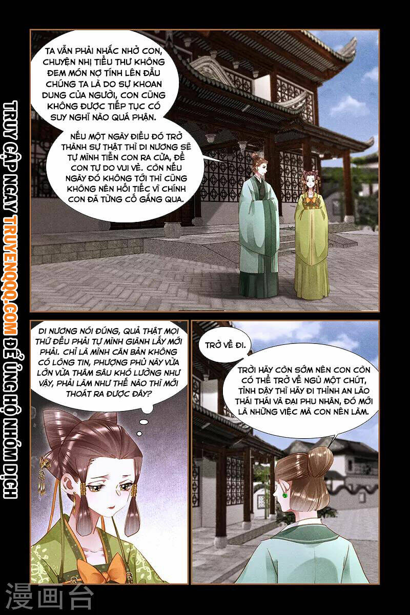 Chương 302 - Trang 17