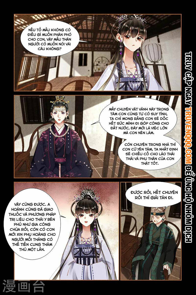 Chương 302 - Trang 5