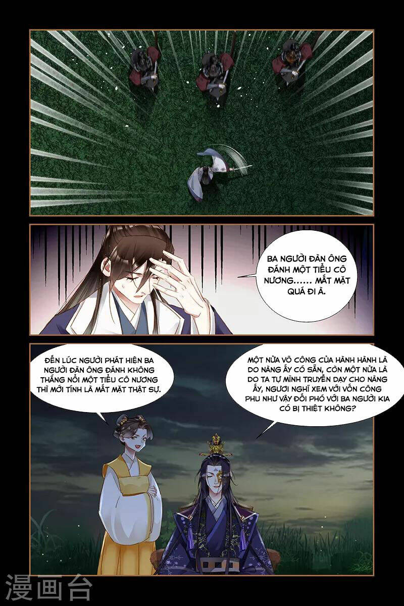 Chương 303 - Trang 11