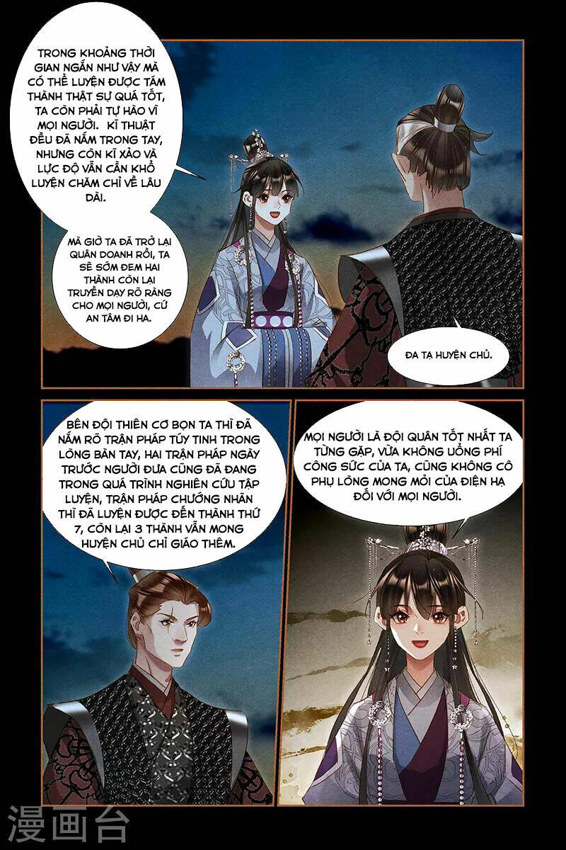 Chương 303 - Trang 15