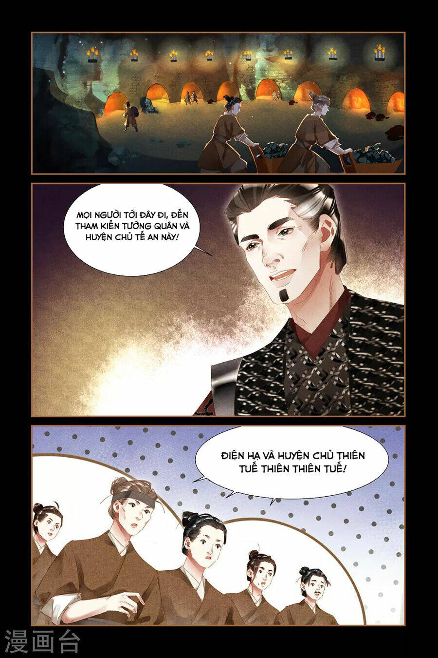 Chương 304 - Trang 12