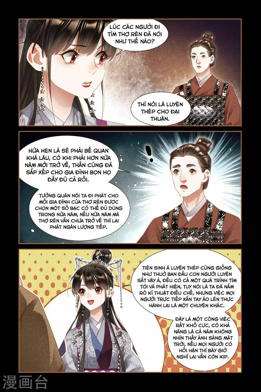 Chương 304 - Trang 16