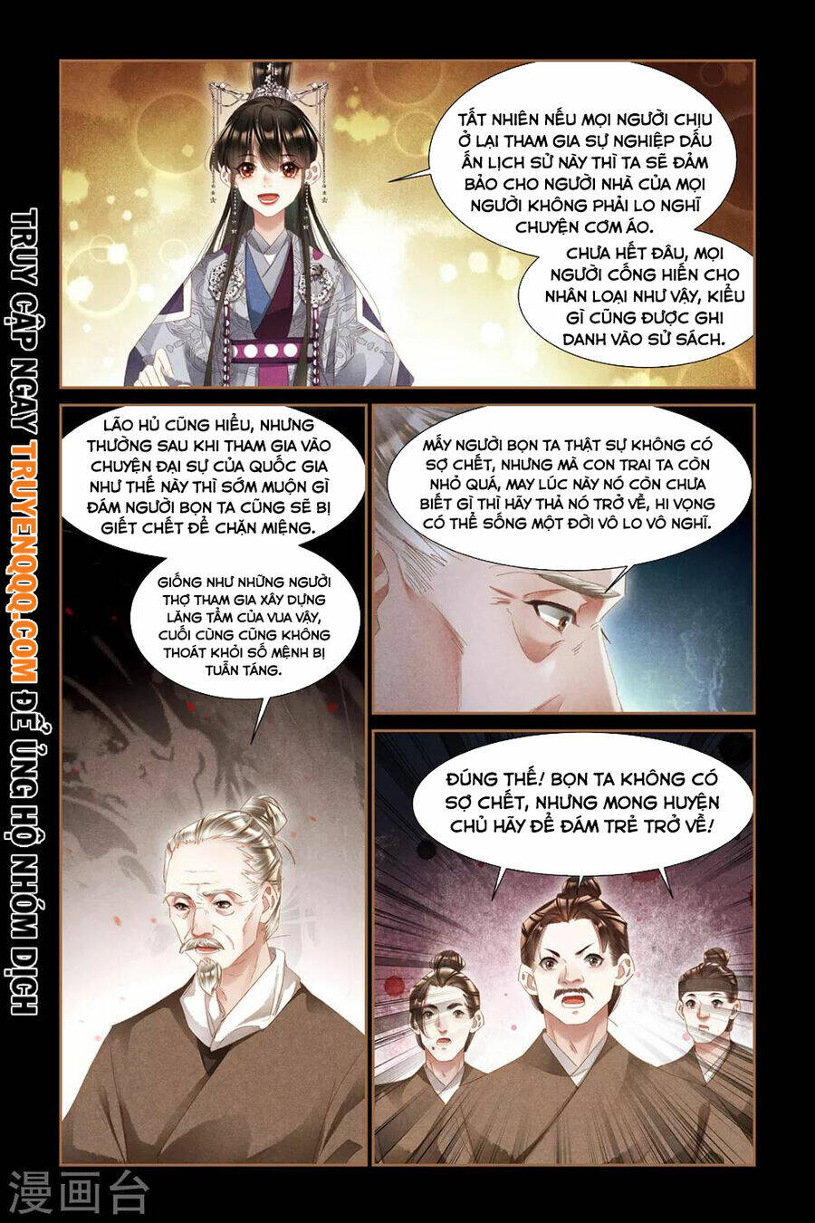 Chương 304 - Trang 17