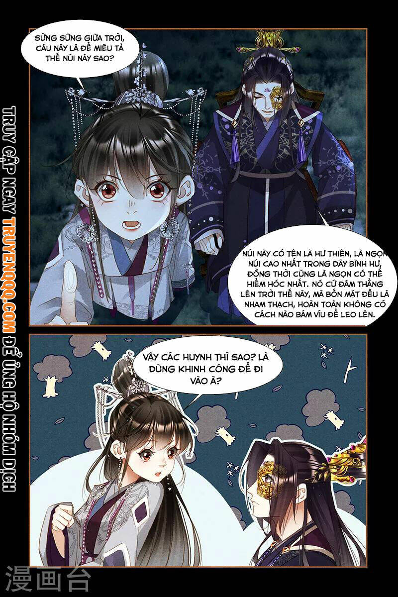 Chương 304 - Trang 5