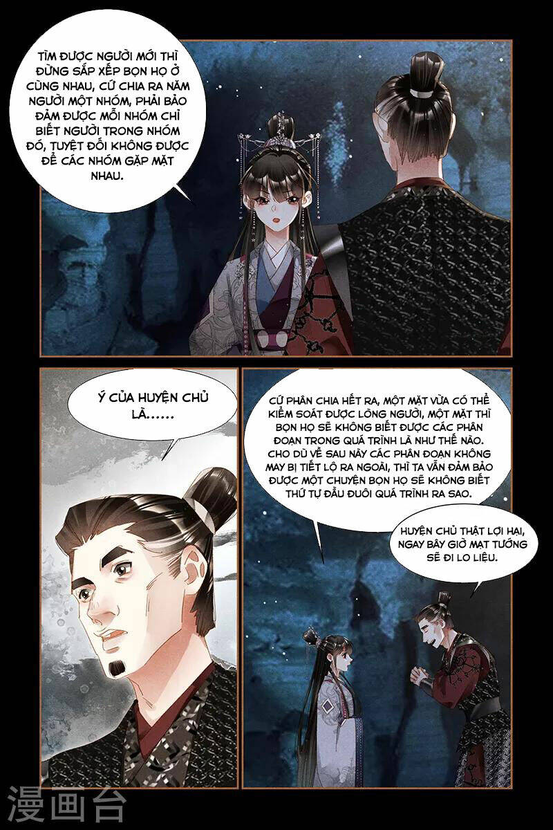 Chương 305 - Trang 5