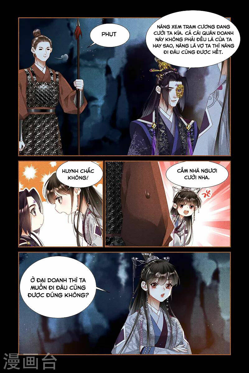 Chương 305 - Trang 8