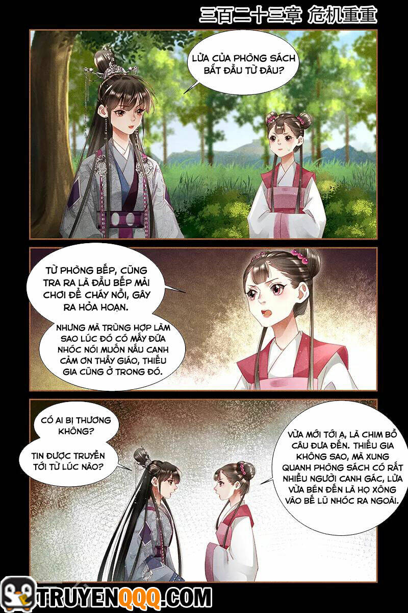 Chương 308 - Trang 9