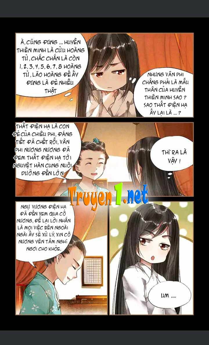 Chương 31 - Trang 5