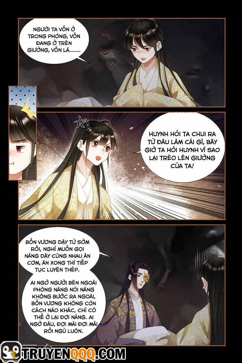Chương 310 - Trang 12