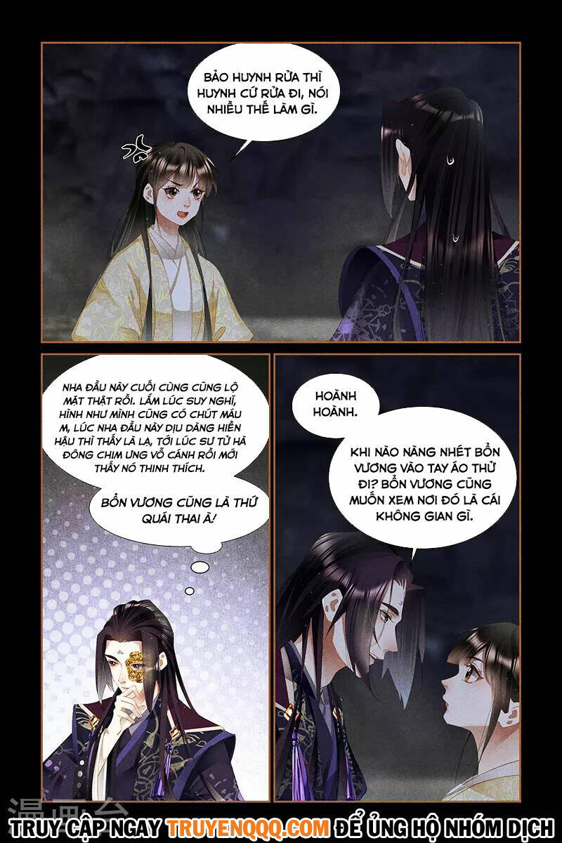 Chương 310 - Trang 16