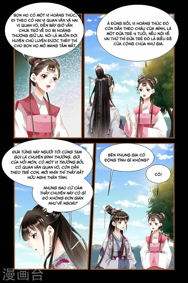 Chương 312 - Trang 3