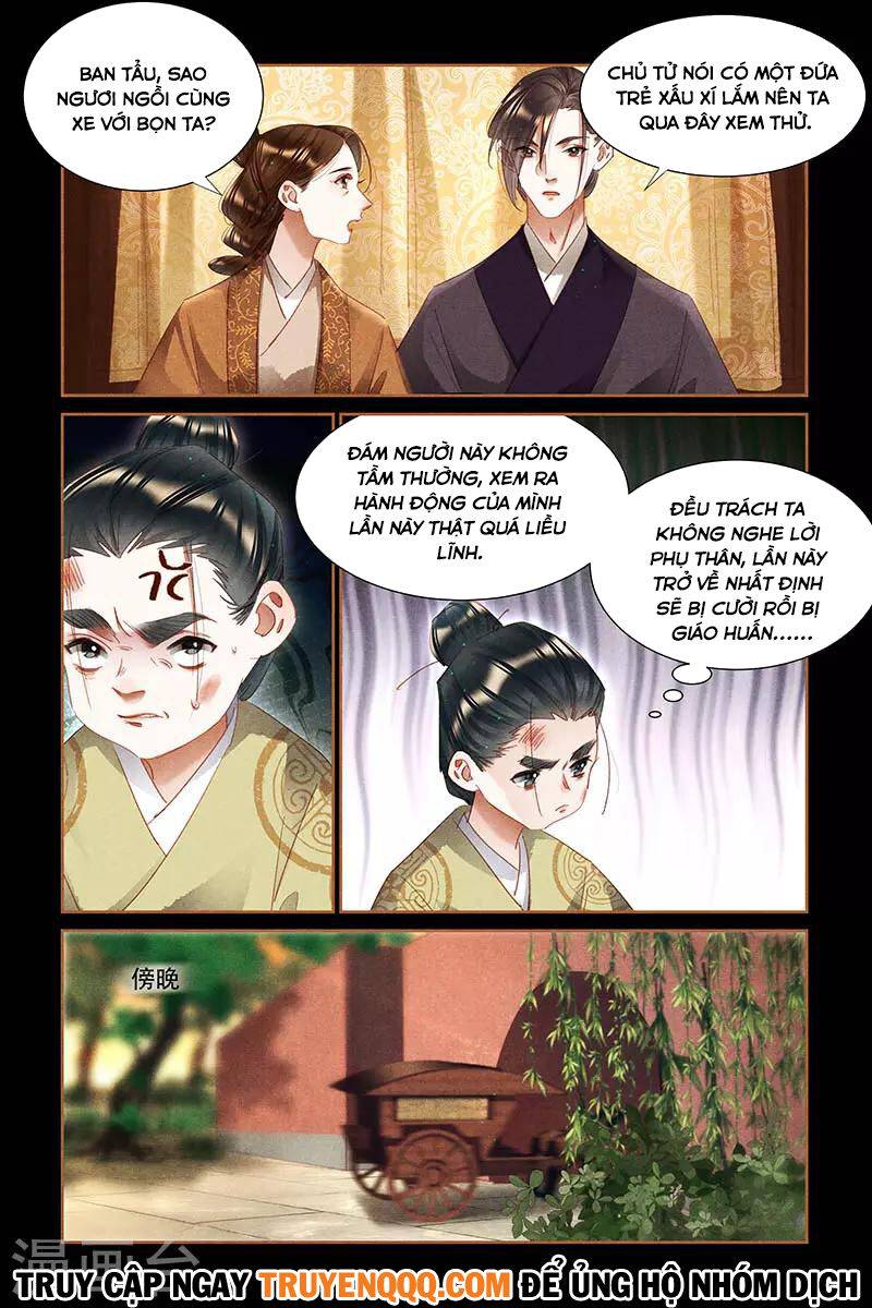Chương 314 - Trang 16