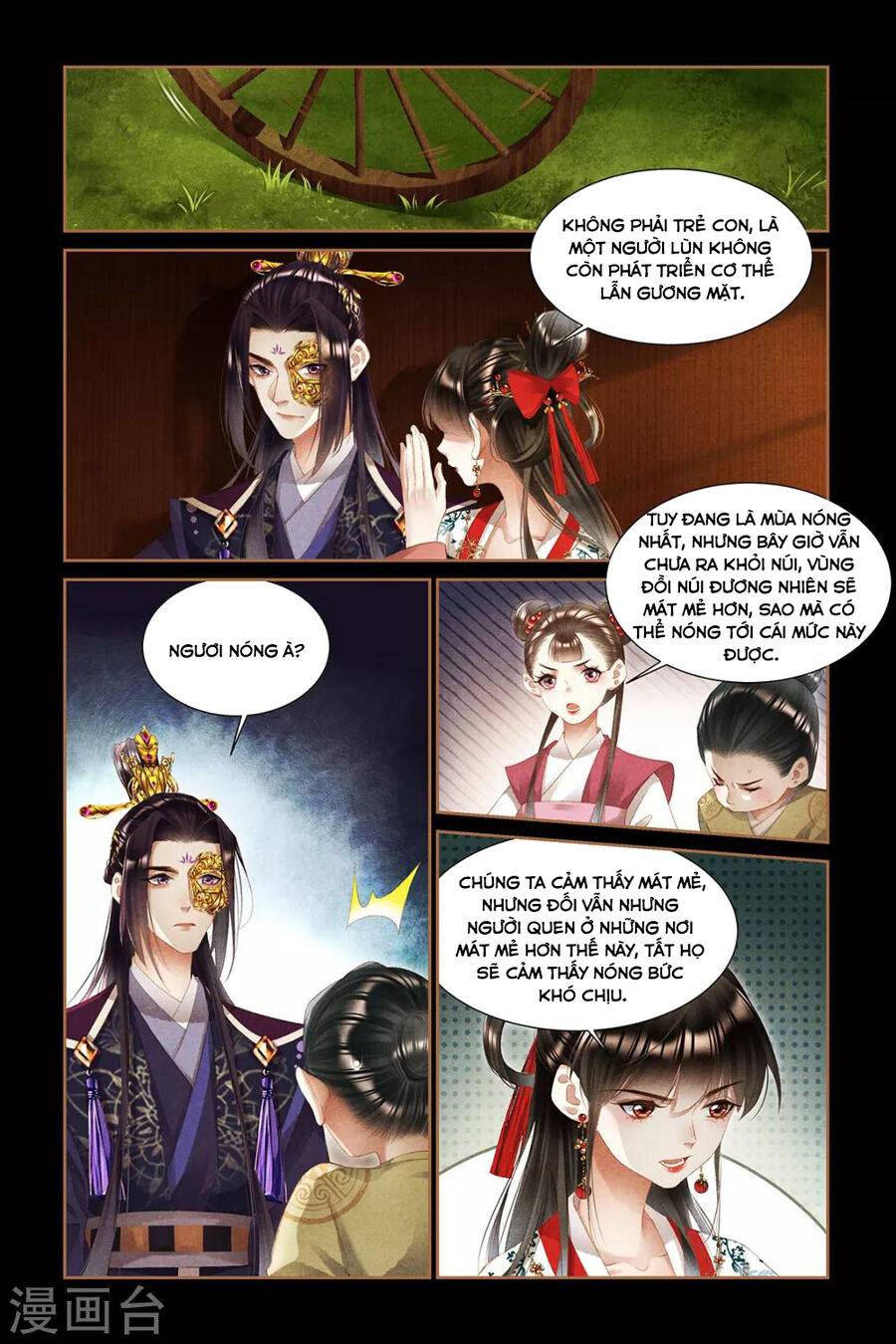 Chương 314 - Trang 3