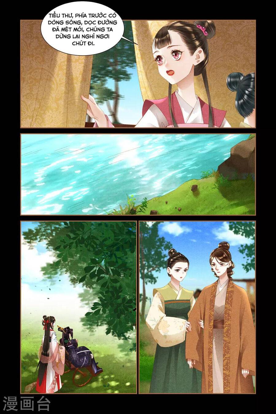 Chương 314 - Trang 5