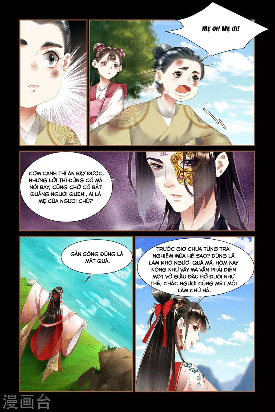 Chương 314 - Trang 6