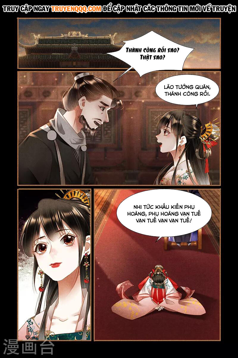 Chương 315 - Trang 8