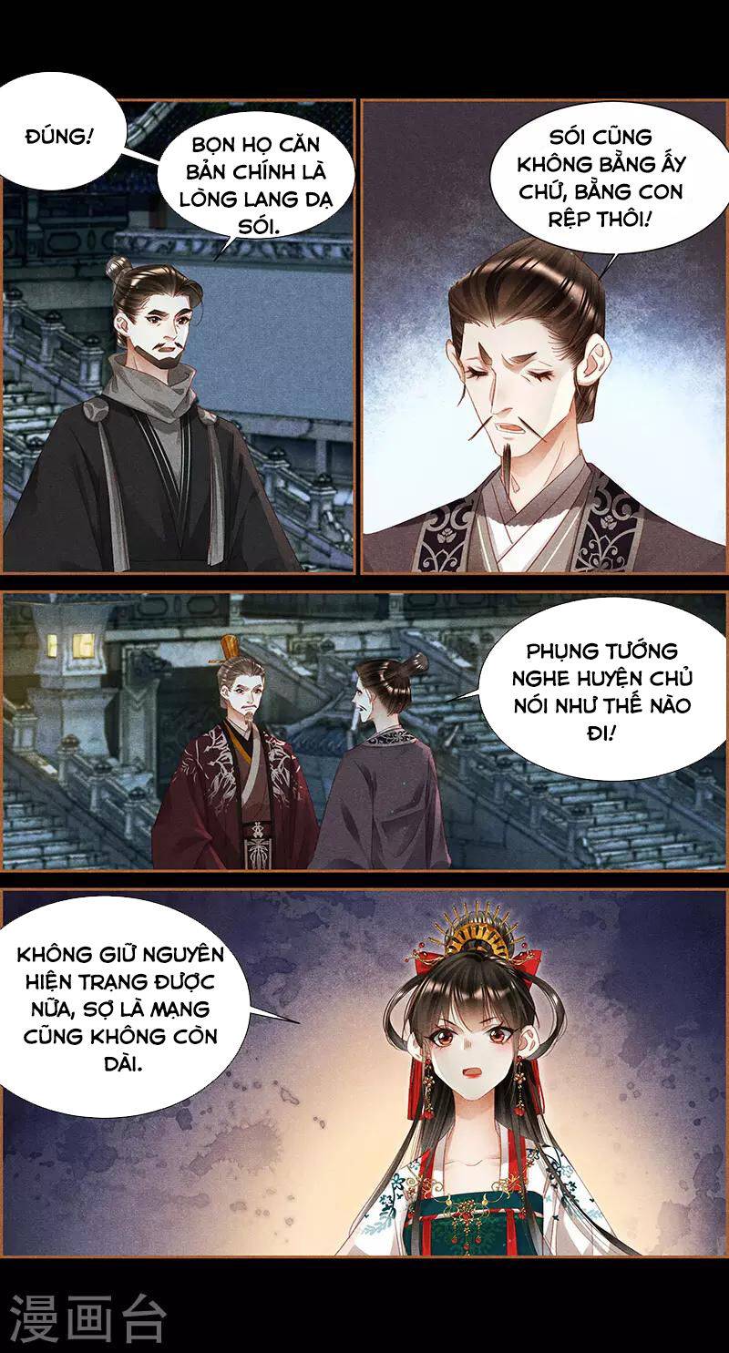 Chương 316 - Trang 12
