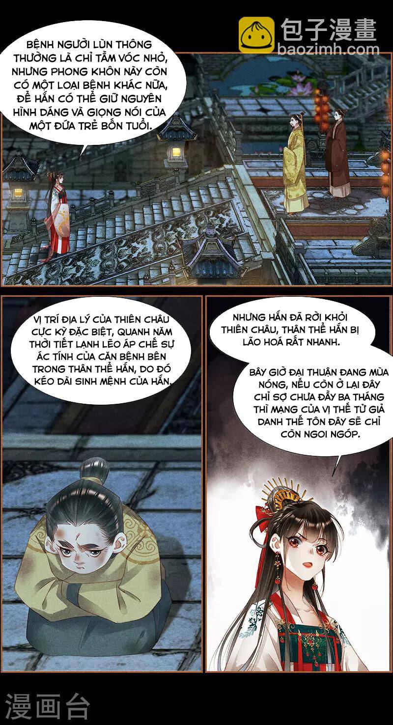 Chương 316 - Trang 13
