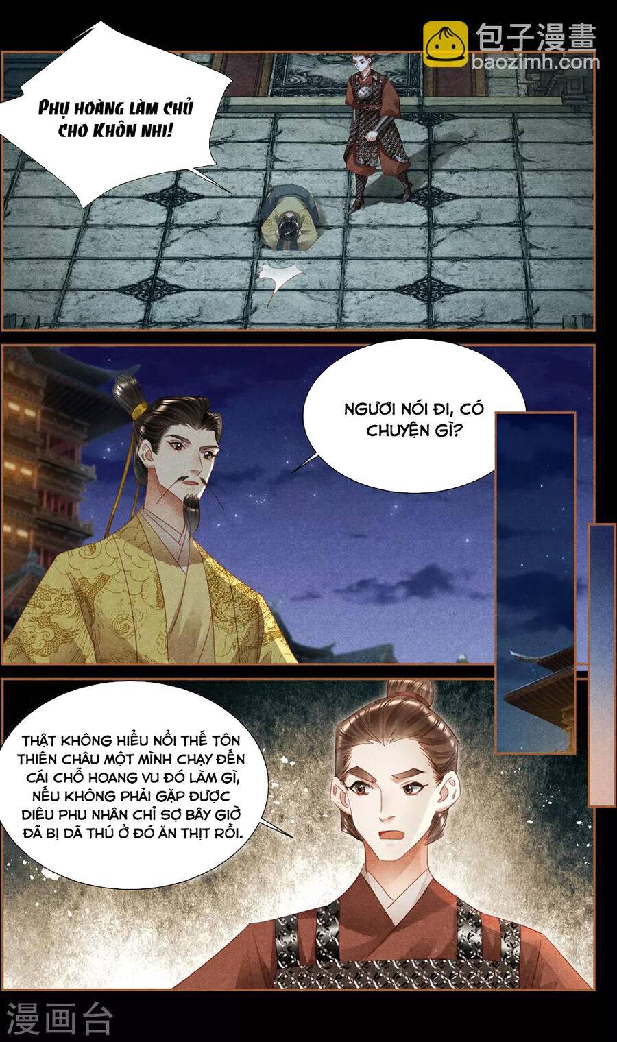 Chương 316 - Trang 4