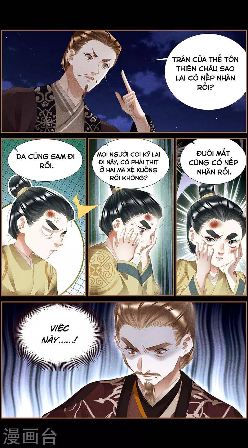 Chương 316 - Trang 10