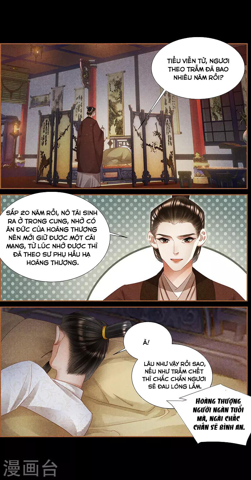 Chương 317 - Trang 13