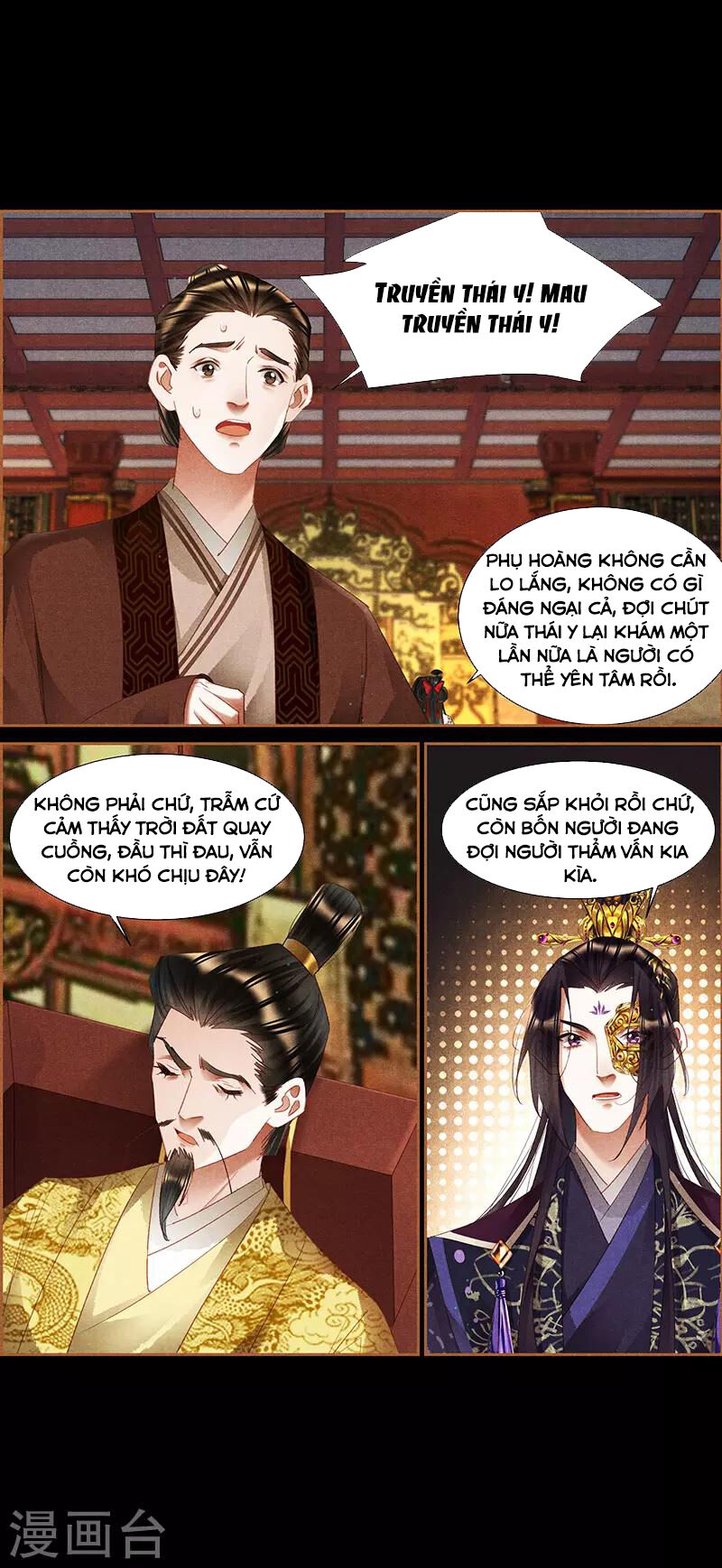 Chương 317 - Trang 6