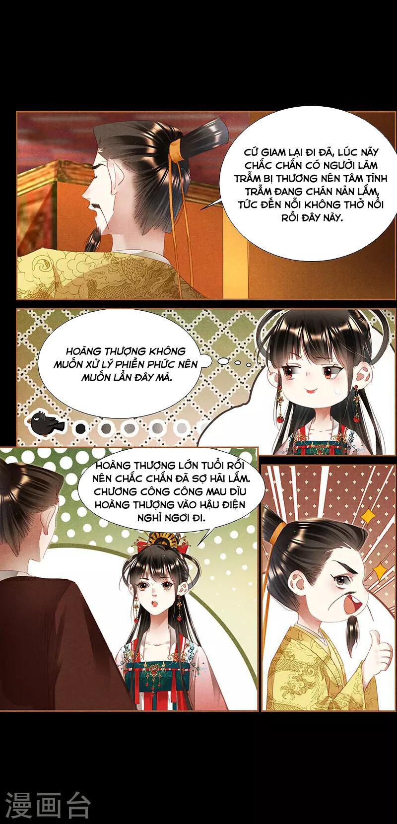 Chương 317 - Trang 7
