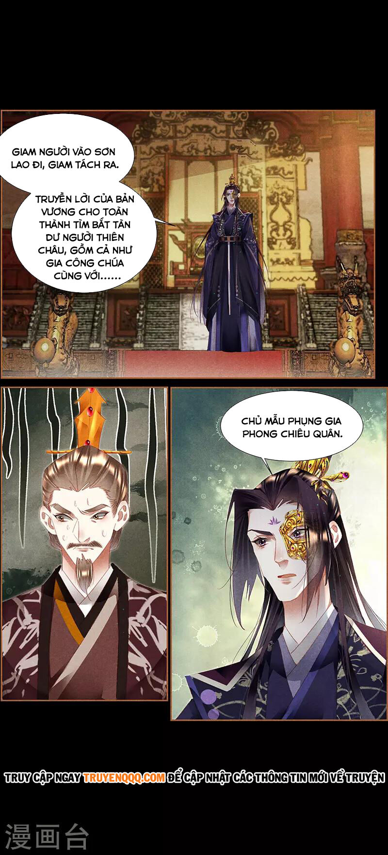 Chương 317 - Trang 8