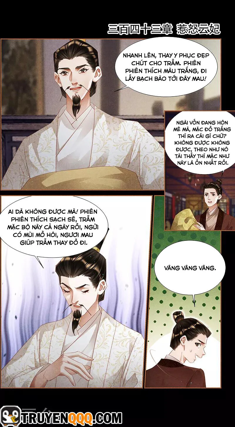 Chương 318 - Trang 11