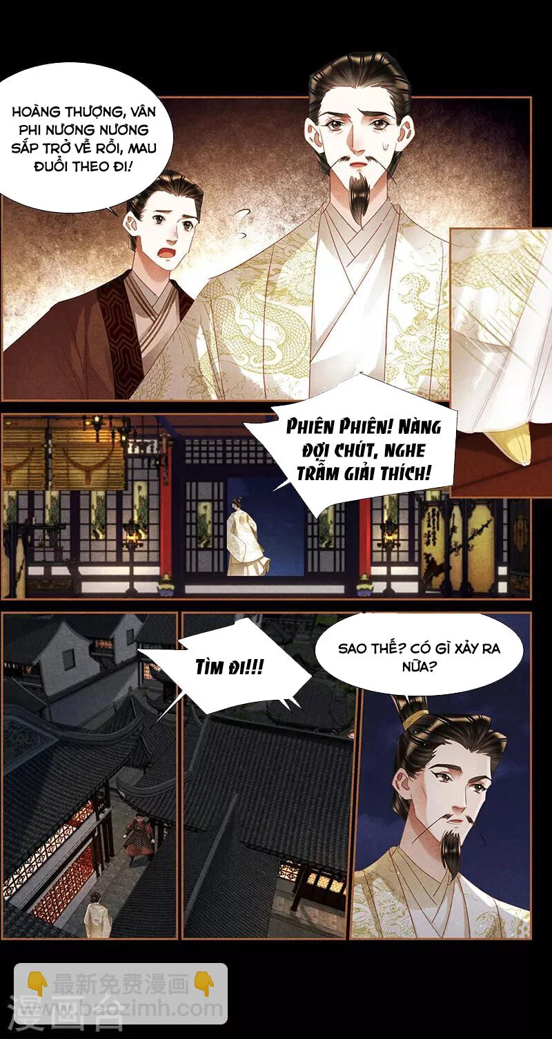 Chương 318 - Trang 12