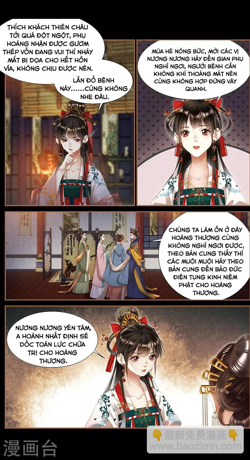 Chương 318 - Trang 3