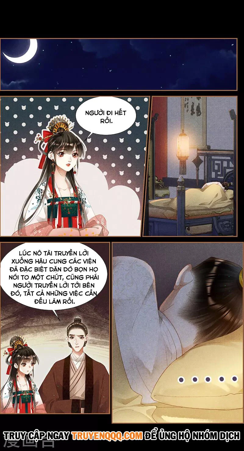 Chương 318 - Trang 4