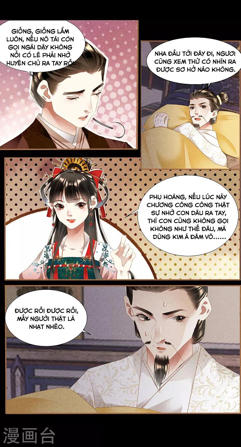 Chương 318 - Trang 7