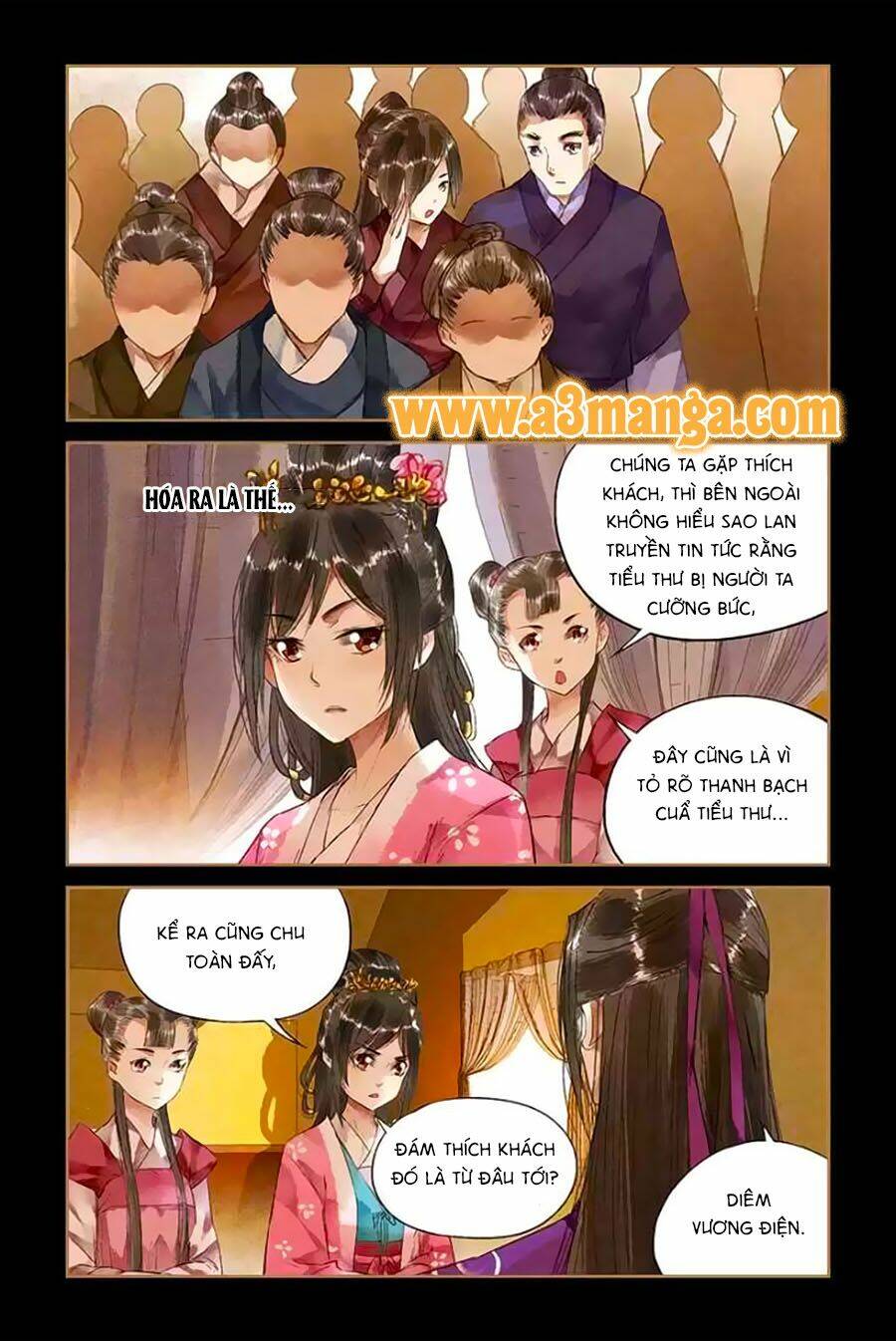 Chương 32 - Trang 4