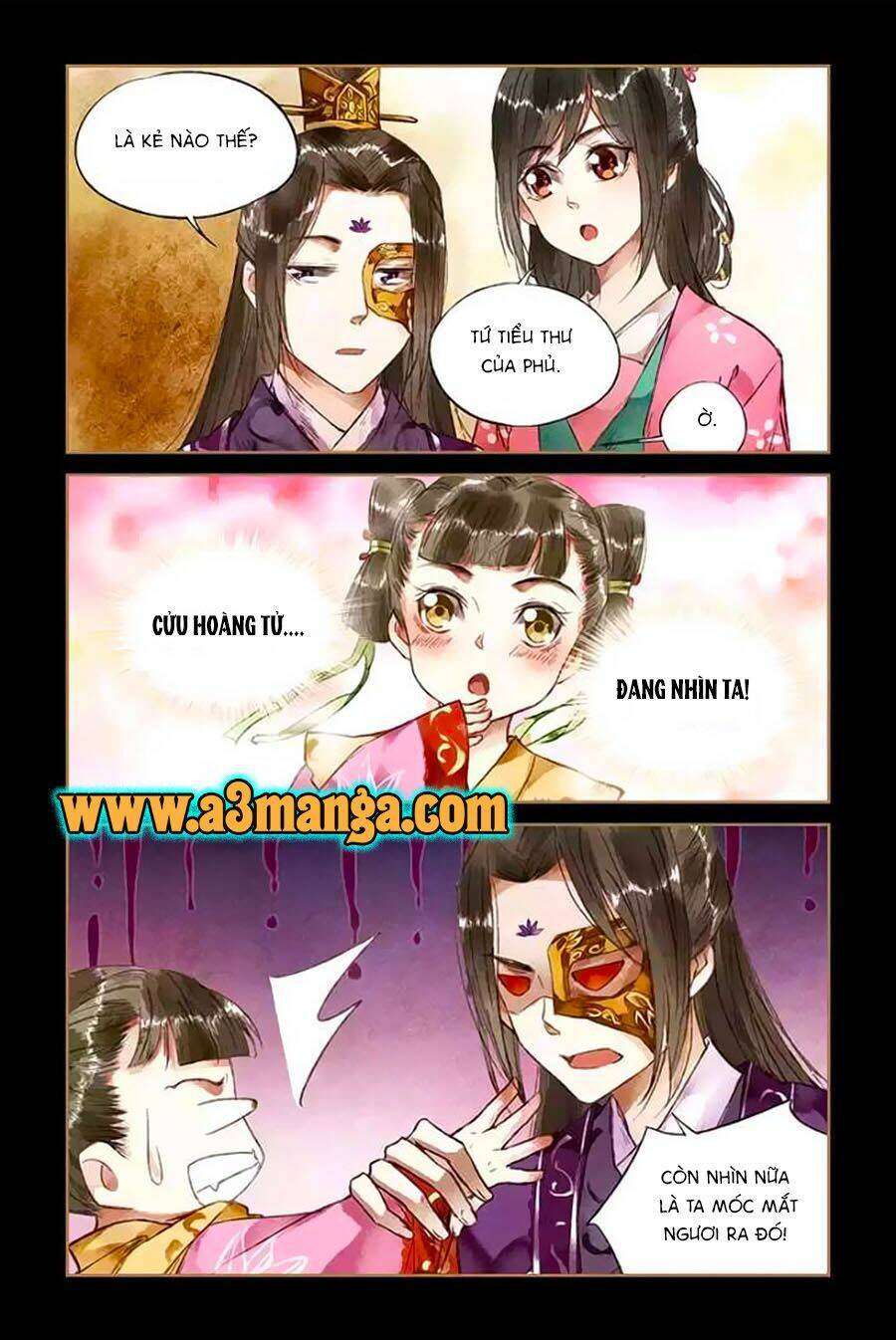Chương 33 - Trang 3