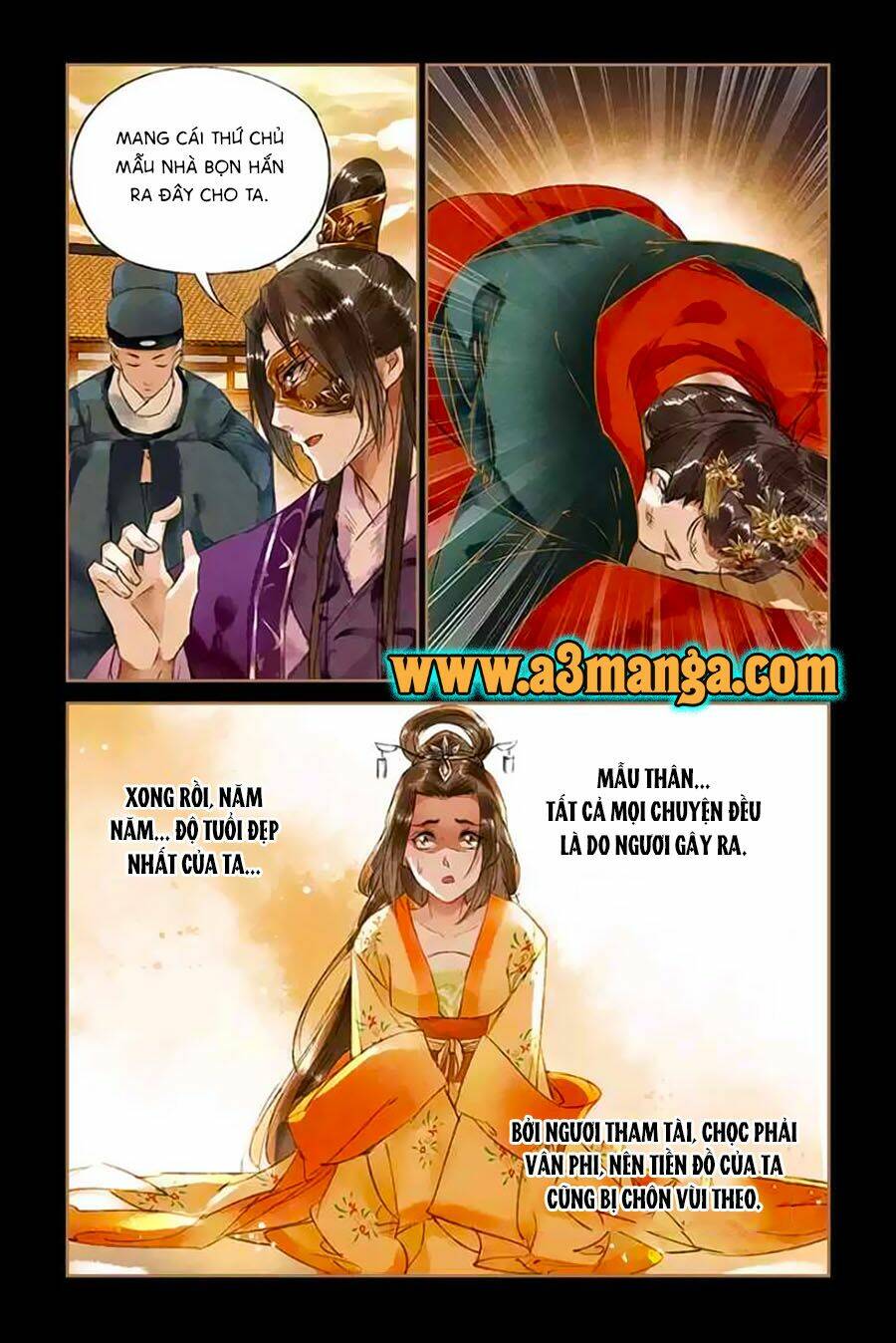 Chương 33 - Trang 6