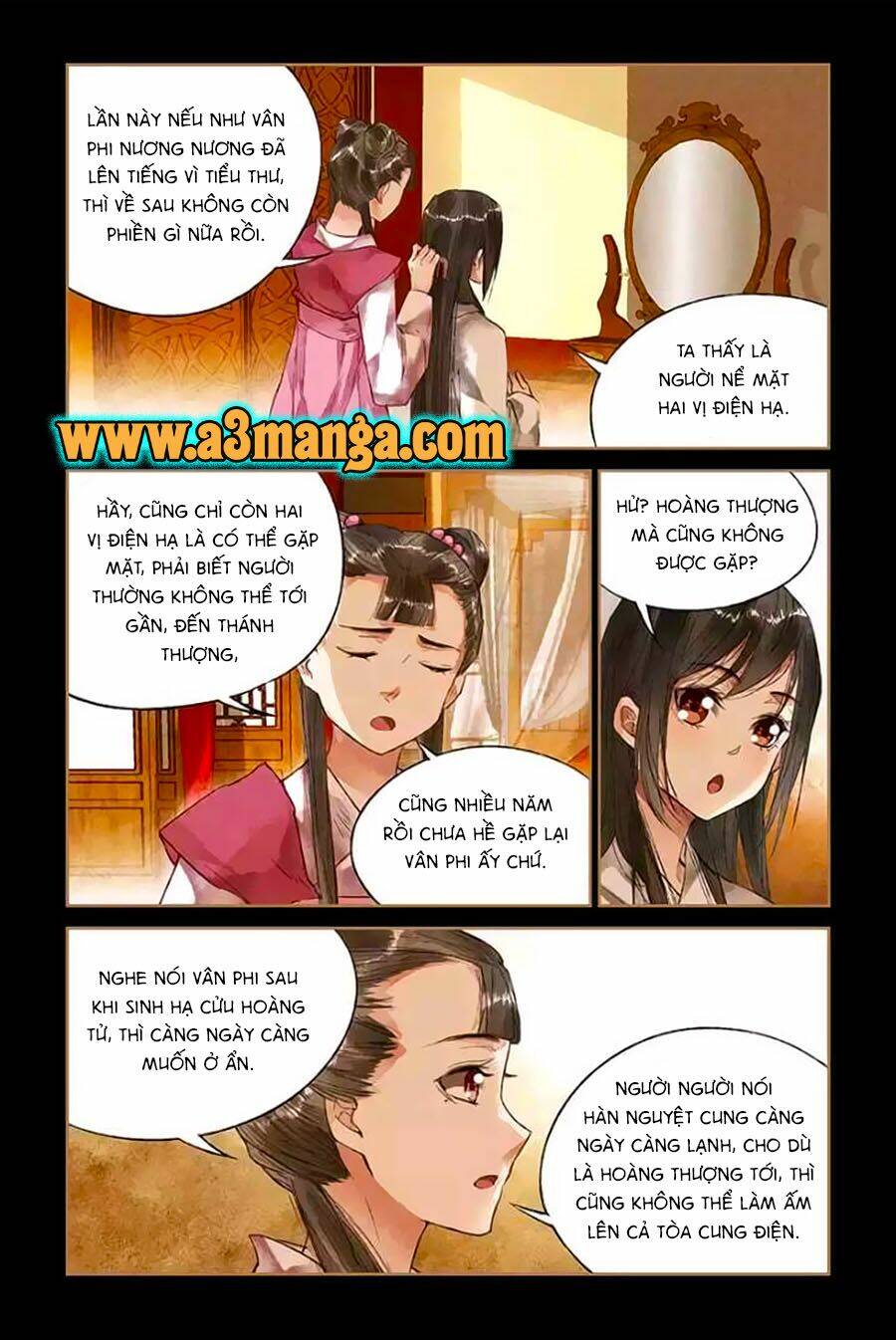 Chương 33 - Trang 7
