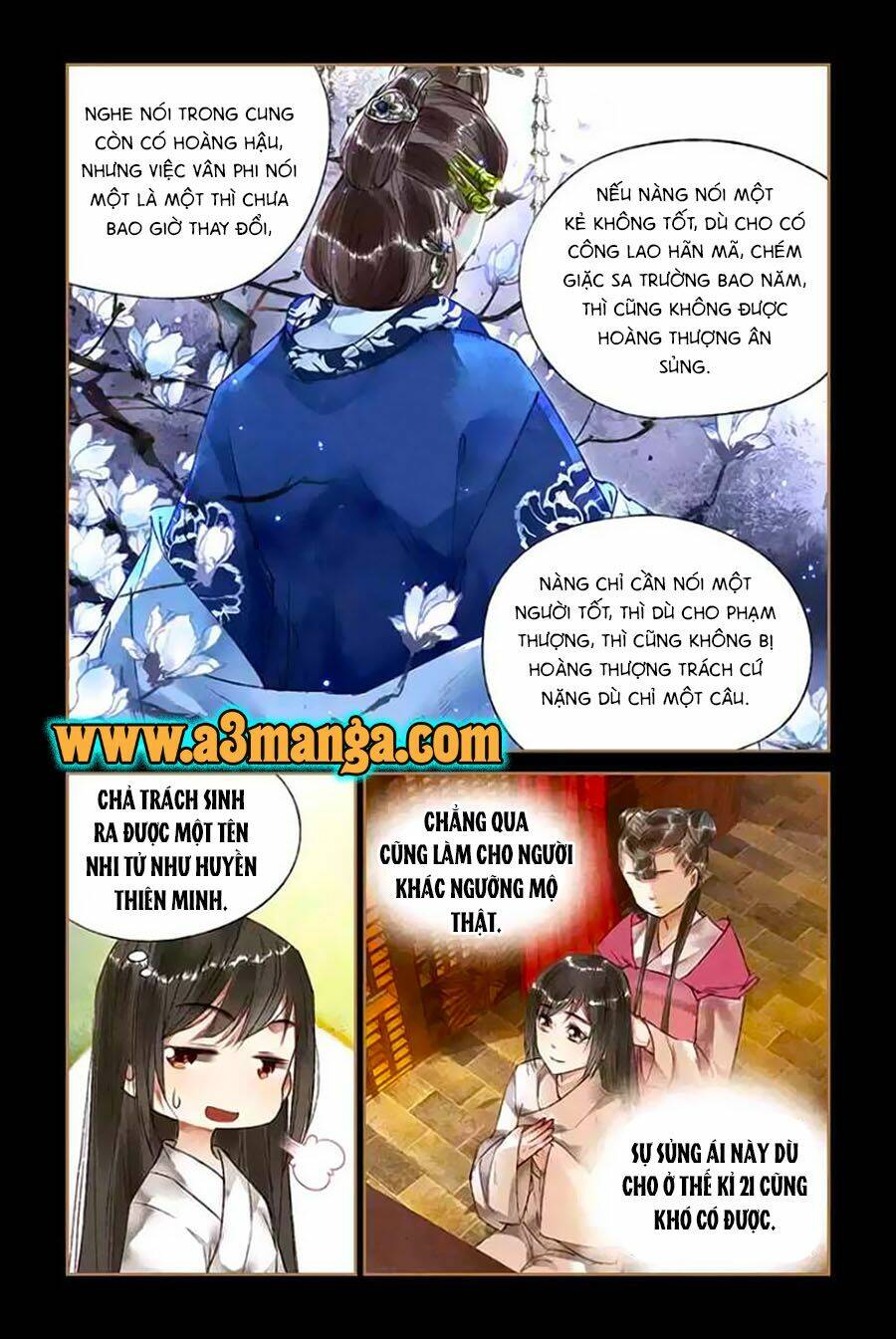Chương 33 - Trang 8