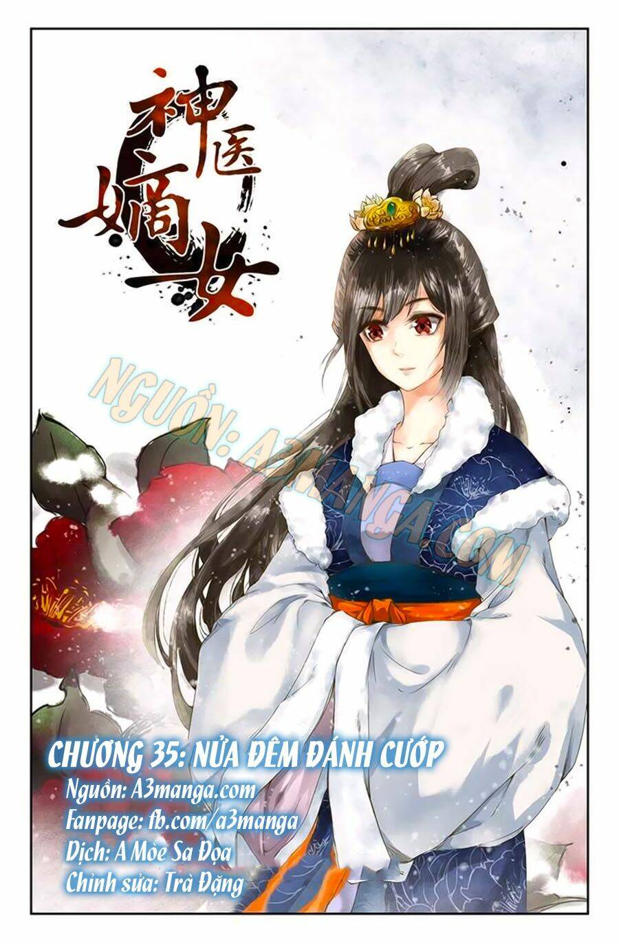 Chương 35 - Trang 1