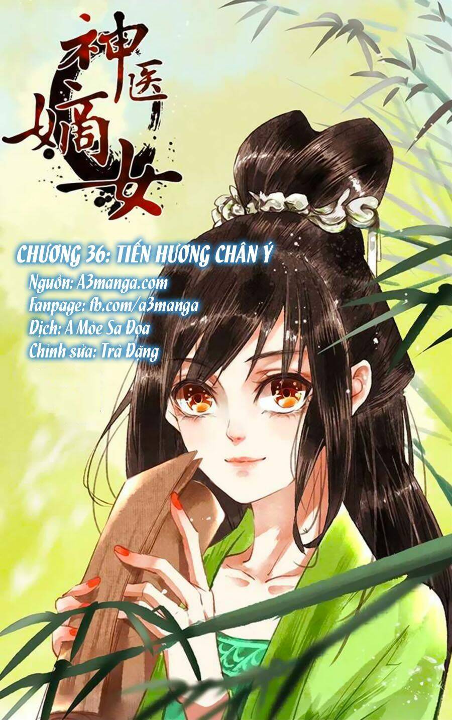 Chương 36 - Trang 1