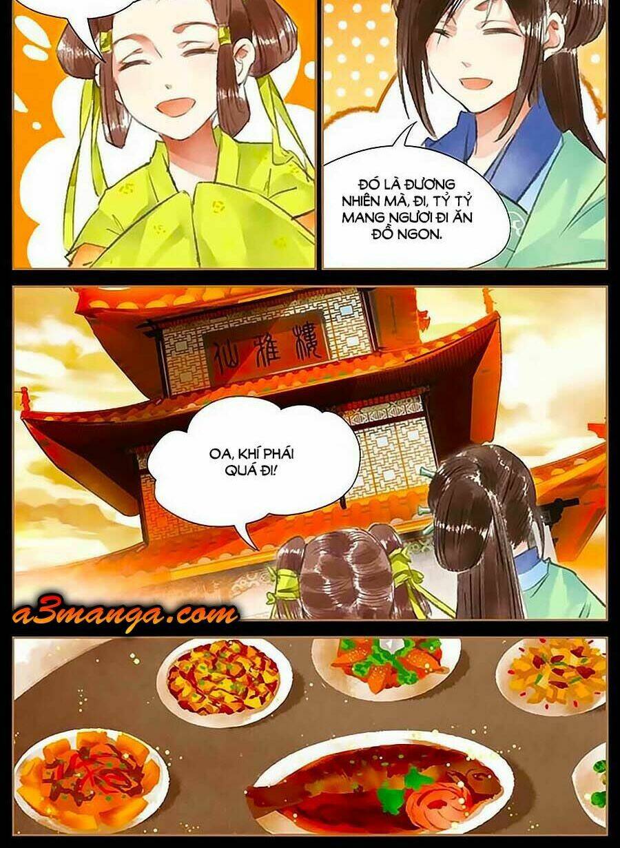 Chương 39 - Trang 3