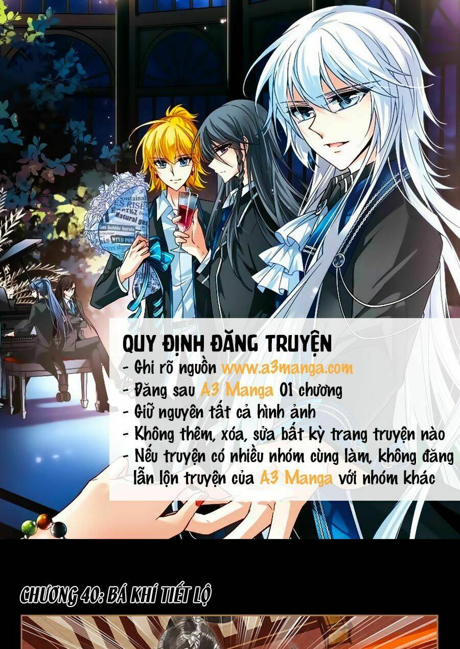 Chương 40 - Trang 1
