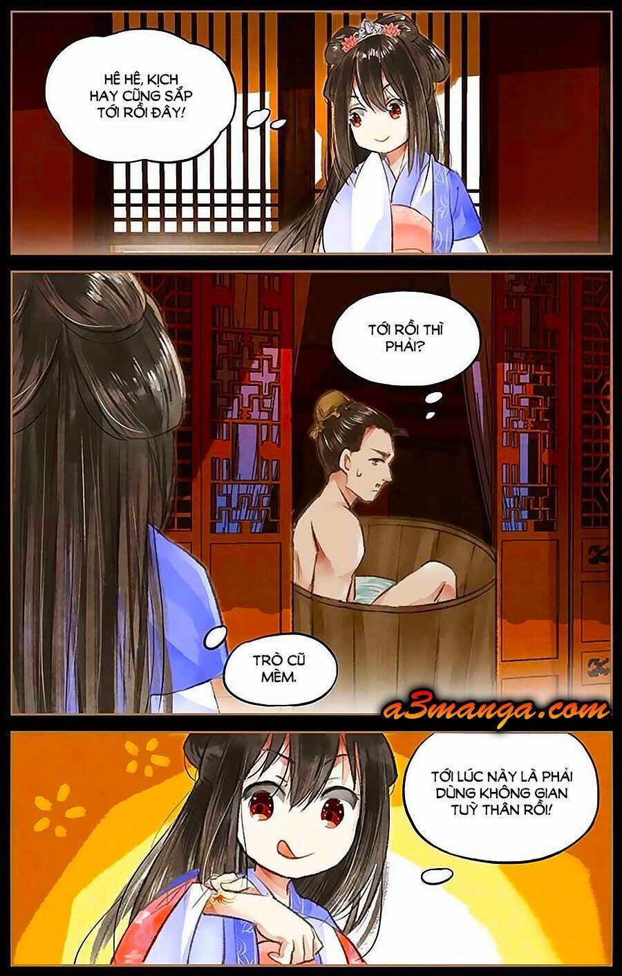 Chương 43 - Trang 5