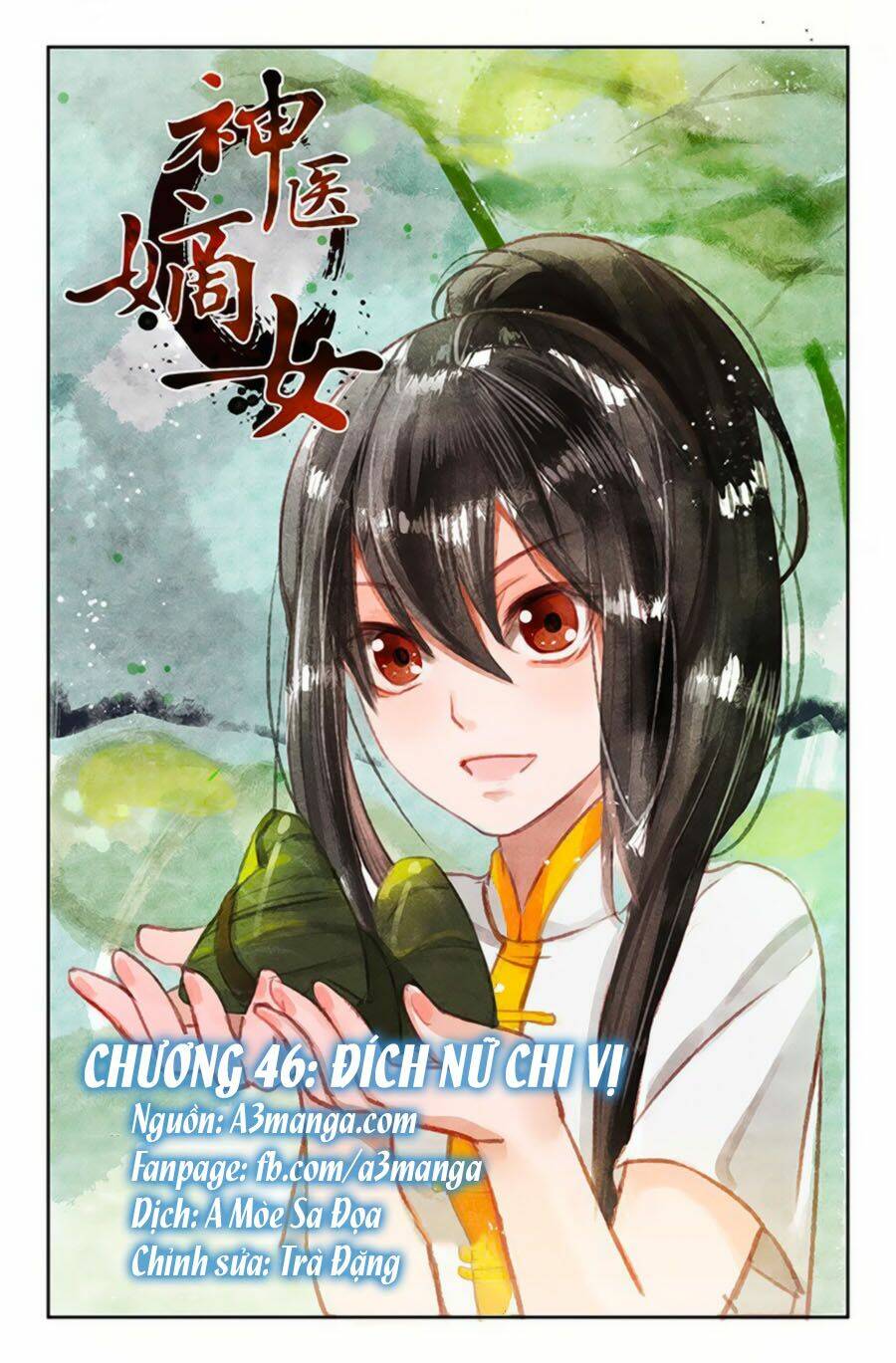 Chương 46 - Trang 1
